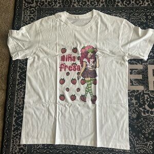 Strawberry shortcake T-Shirt